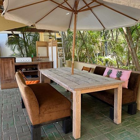 Woodstock Palmresort Curacao Willemstad Exteriér fotografie