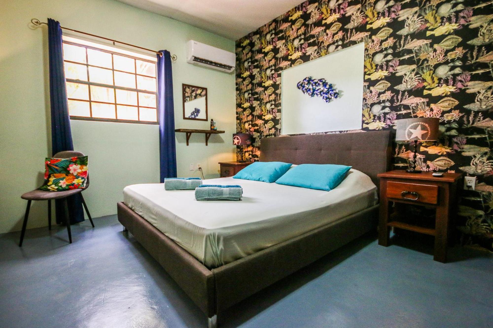 Woodstock Palmresort Curacao Willemstad Exteriér fotografie