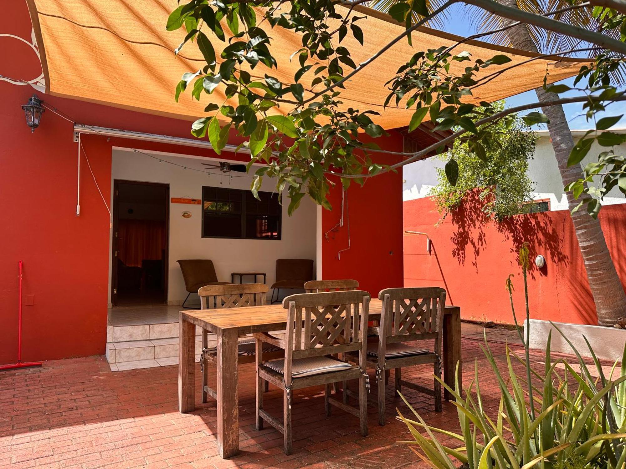 Woodstock Palmresort Curacao Willemstad Exteriér fotografie