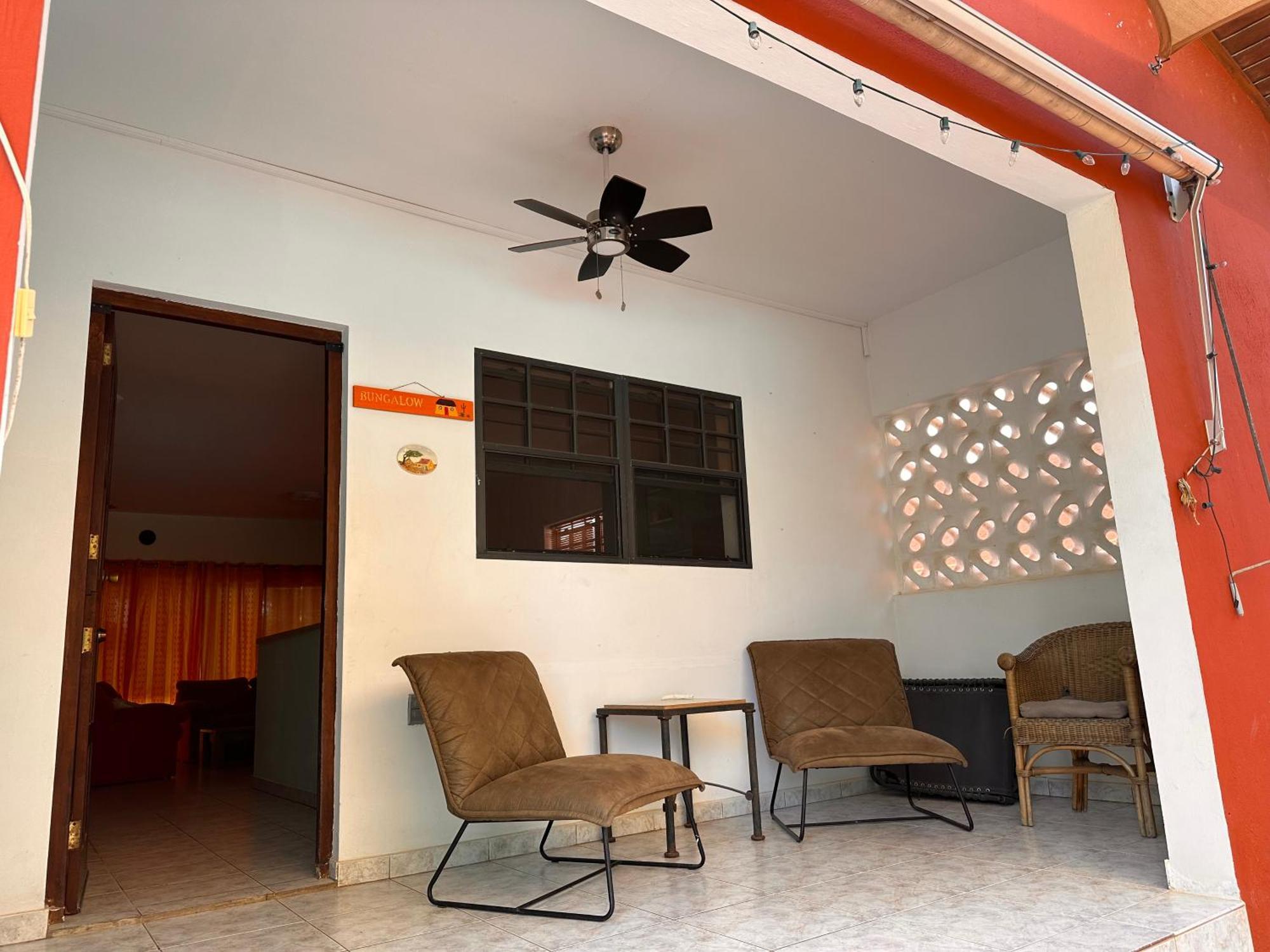 Woodstock Palmresort Curacao Willemstad Exteriér fotografie