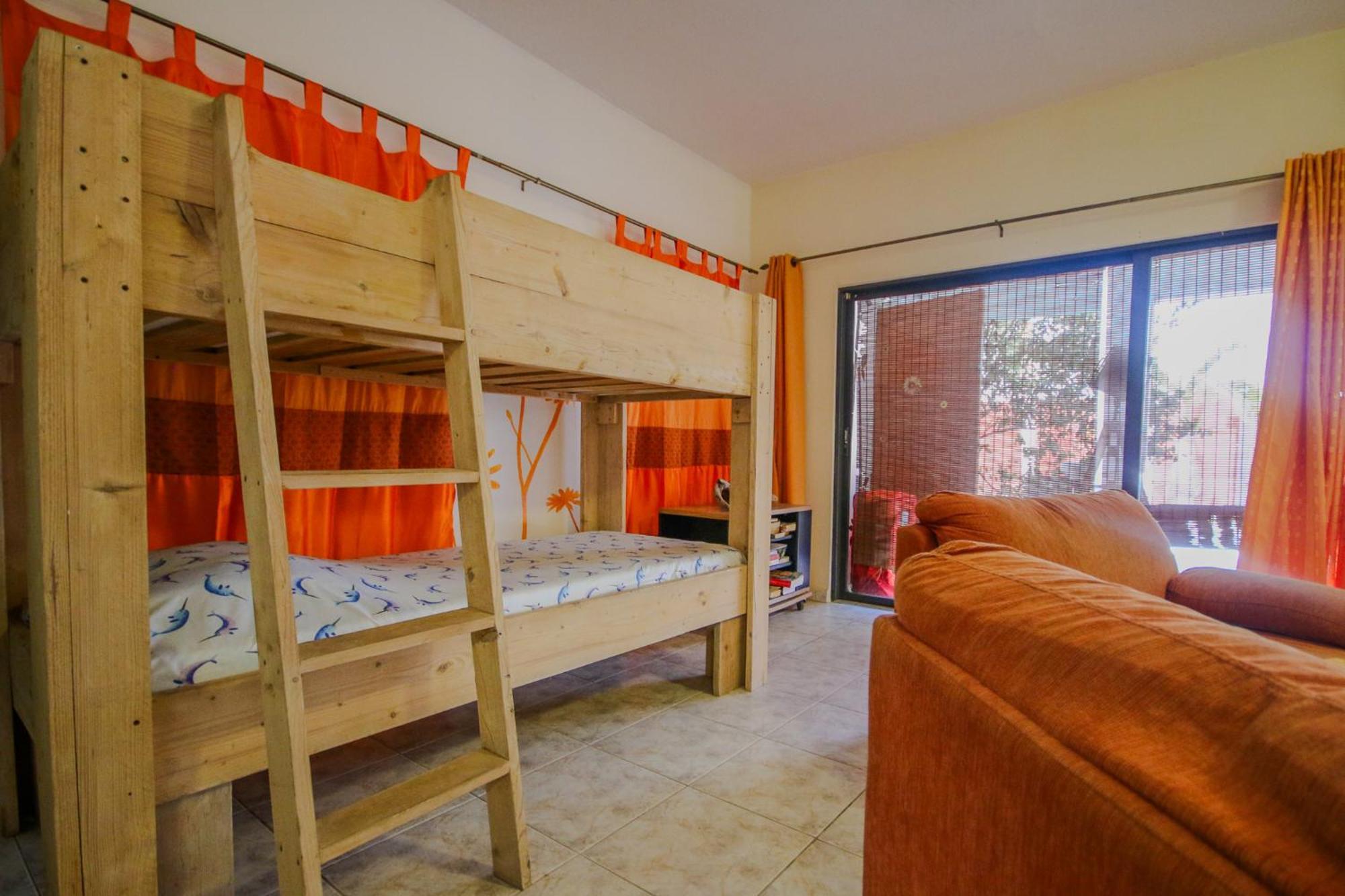 Woodstock Palmresort Curacao Willemstad Exteriér fotografie