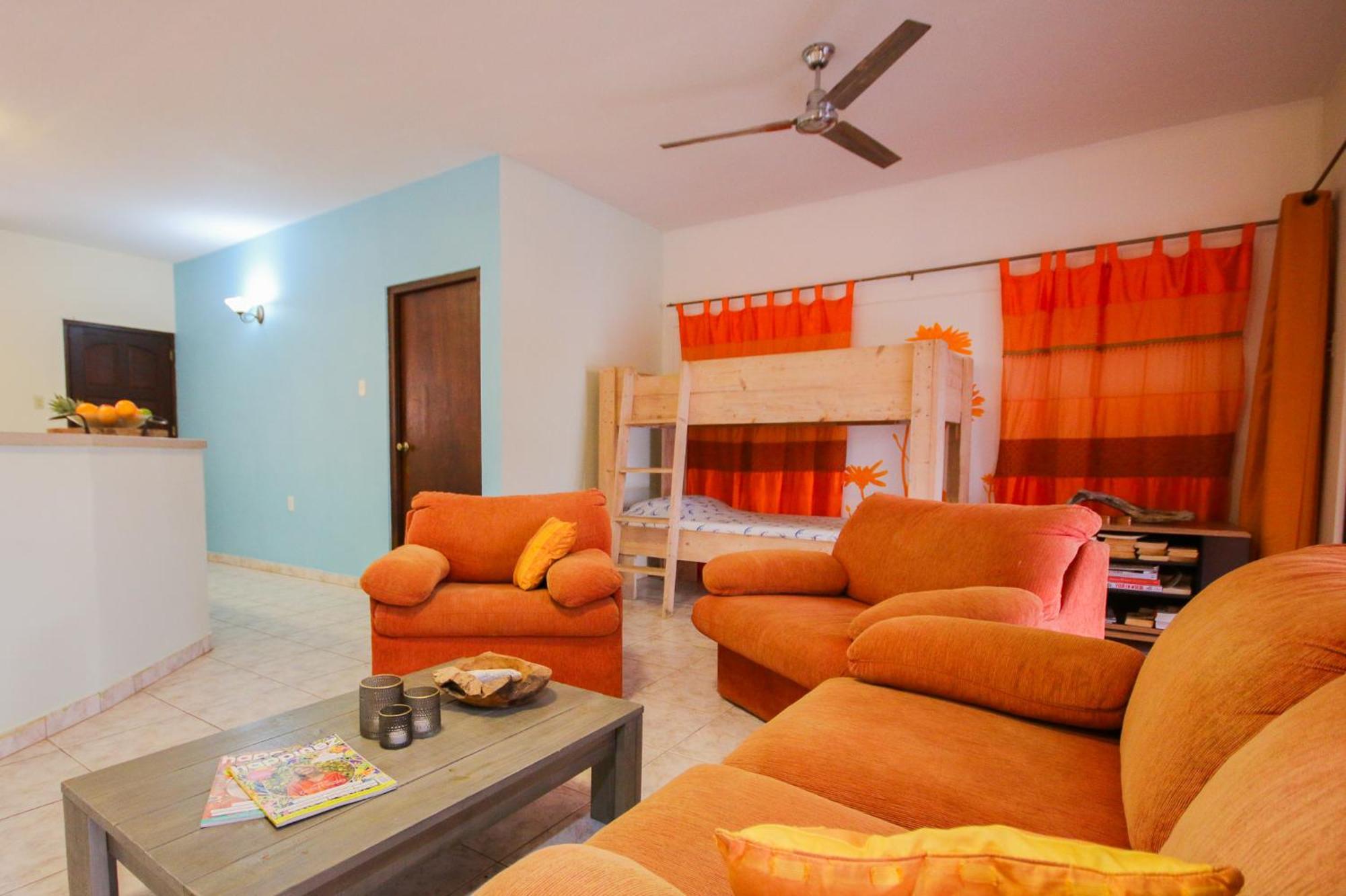 Woodstock Palmresort Curacao Willemstad Exteriér fotografie
