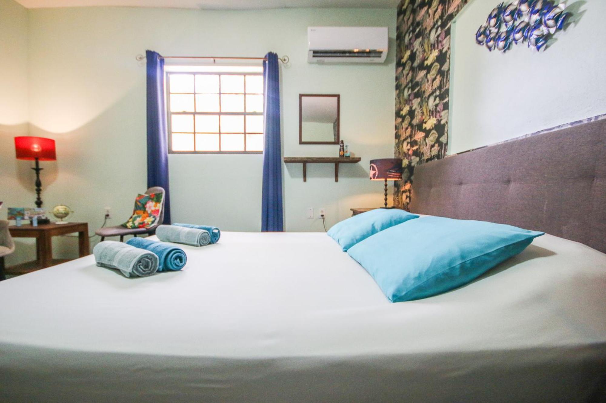 Woodstock Palmresort Curacao Willemstad Exteriér fotografie