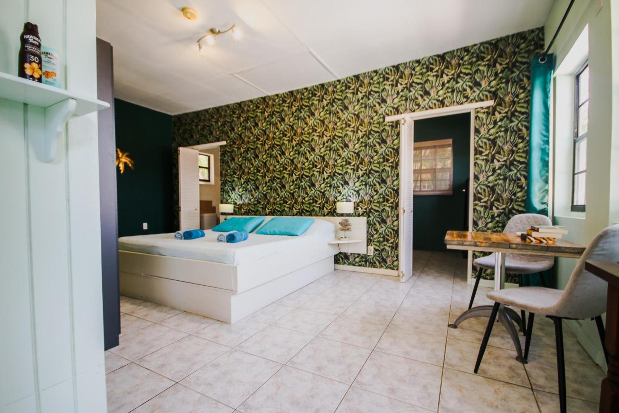 Woodstock Palmresort Curacao Willemstad Exteriér fotografie