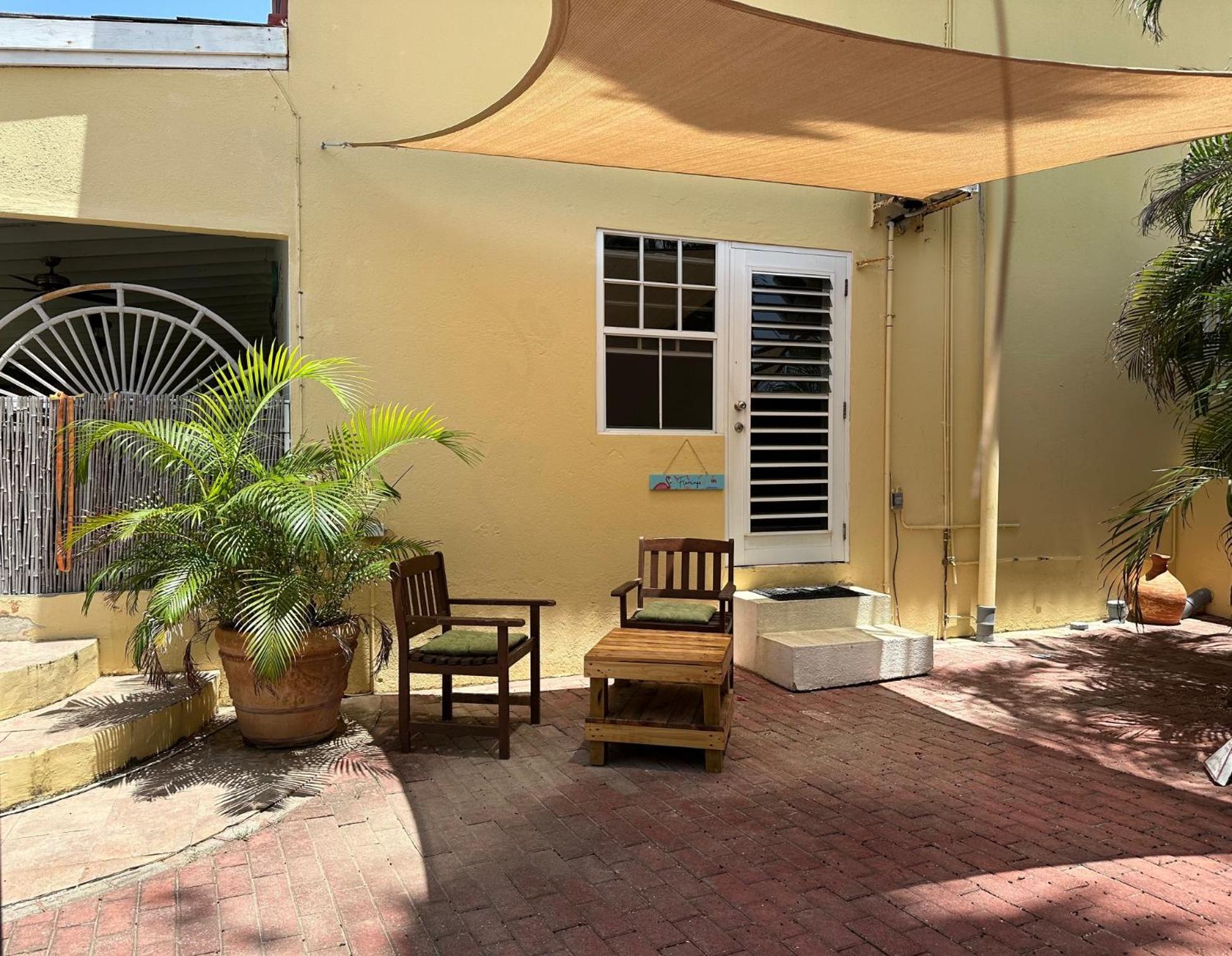 Woodstock Palmresort Curacao Willemstad Exteriér fotografie